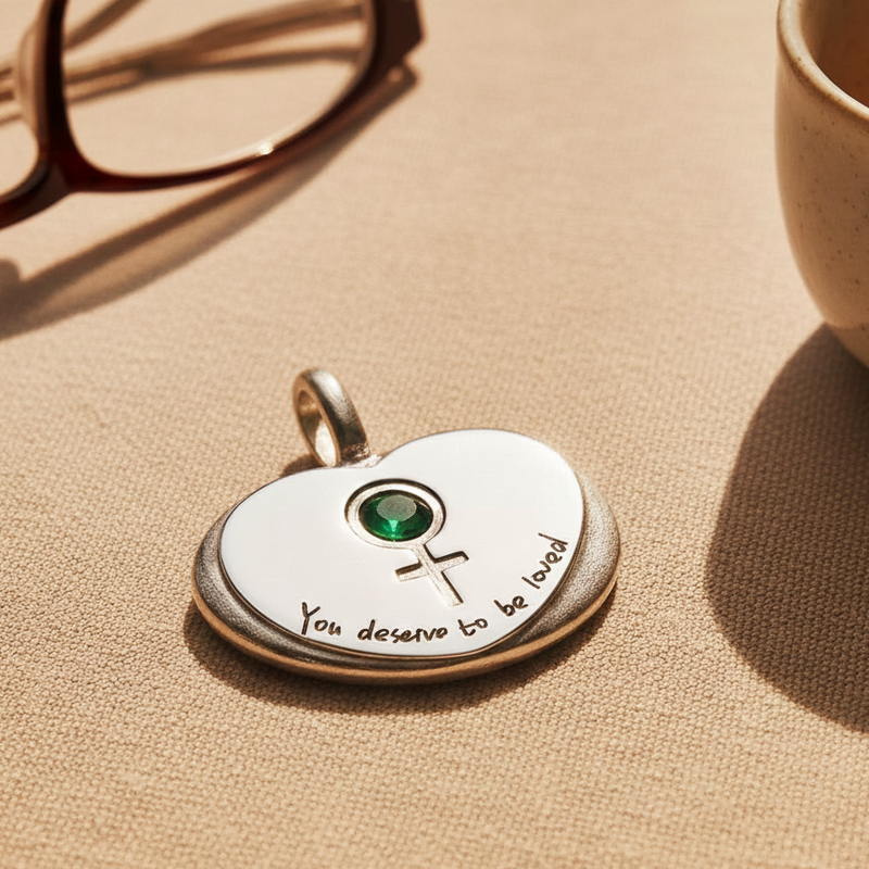 Why Talisman Jewellery Is a Ritual of Self‑Alignment