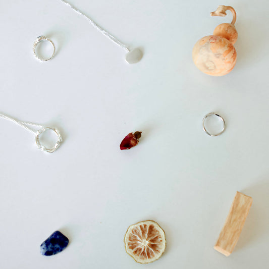 Spiritual Symbol Meaning Behind Talisman Jewellery