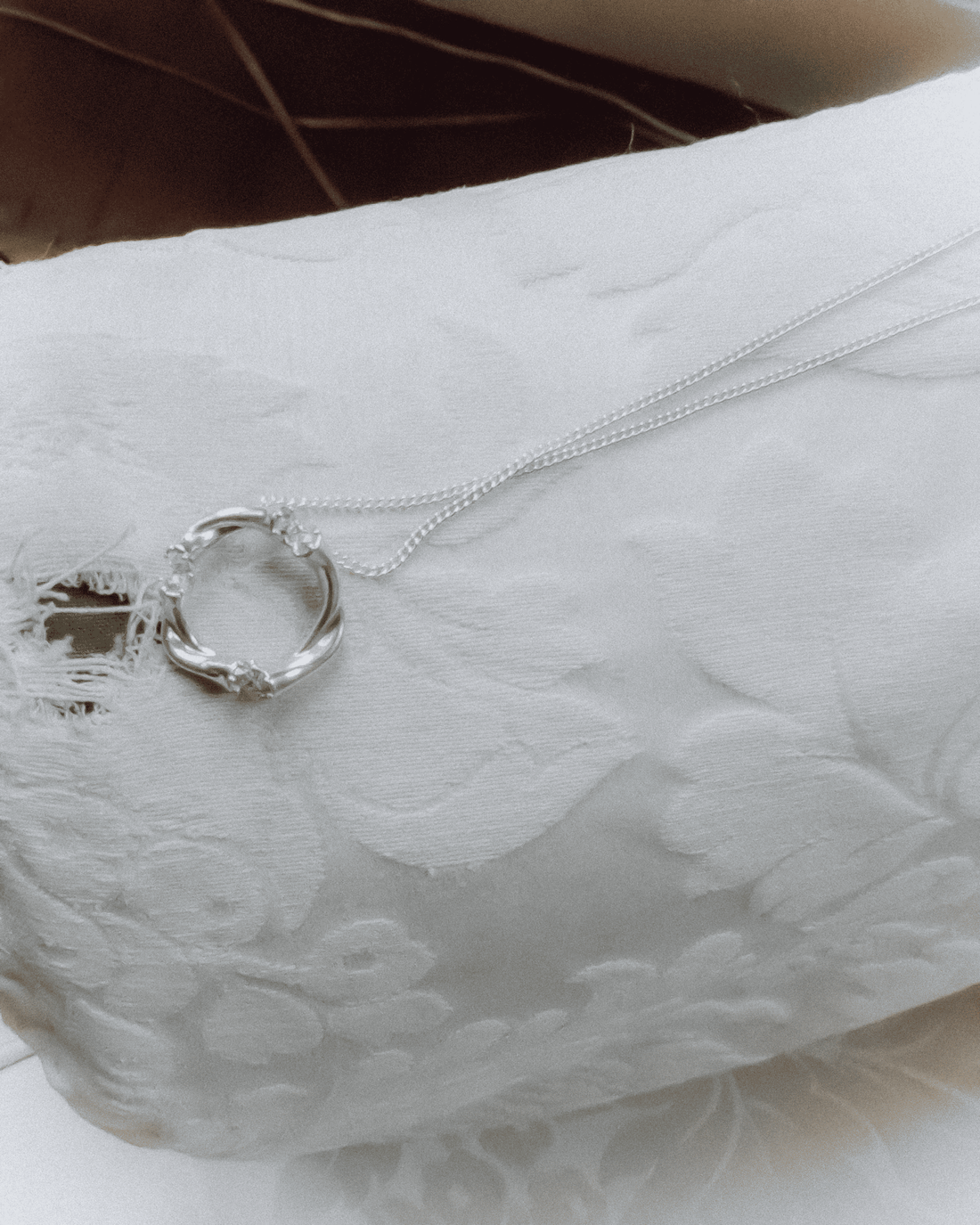 5 Ways to Use a Talisman to Support Nervous System
