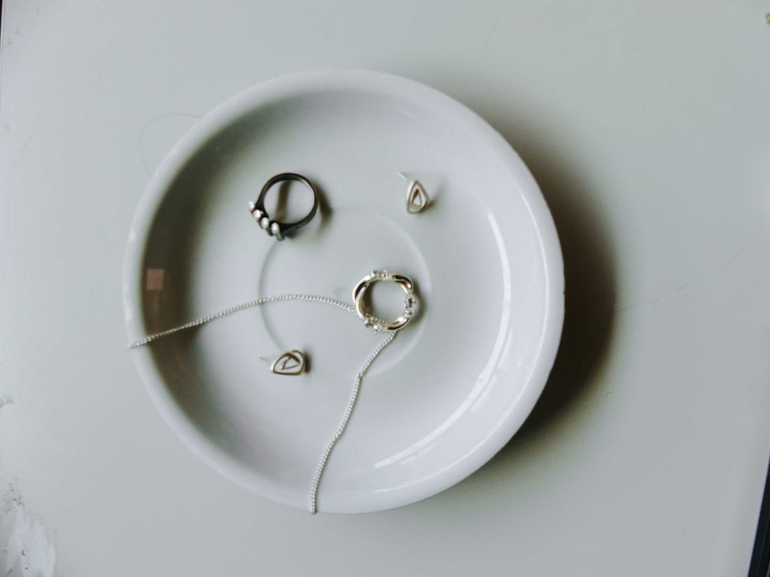 Why Talisman Jewellery Is a Ritual of Self‑Alignment