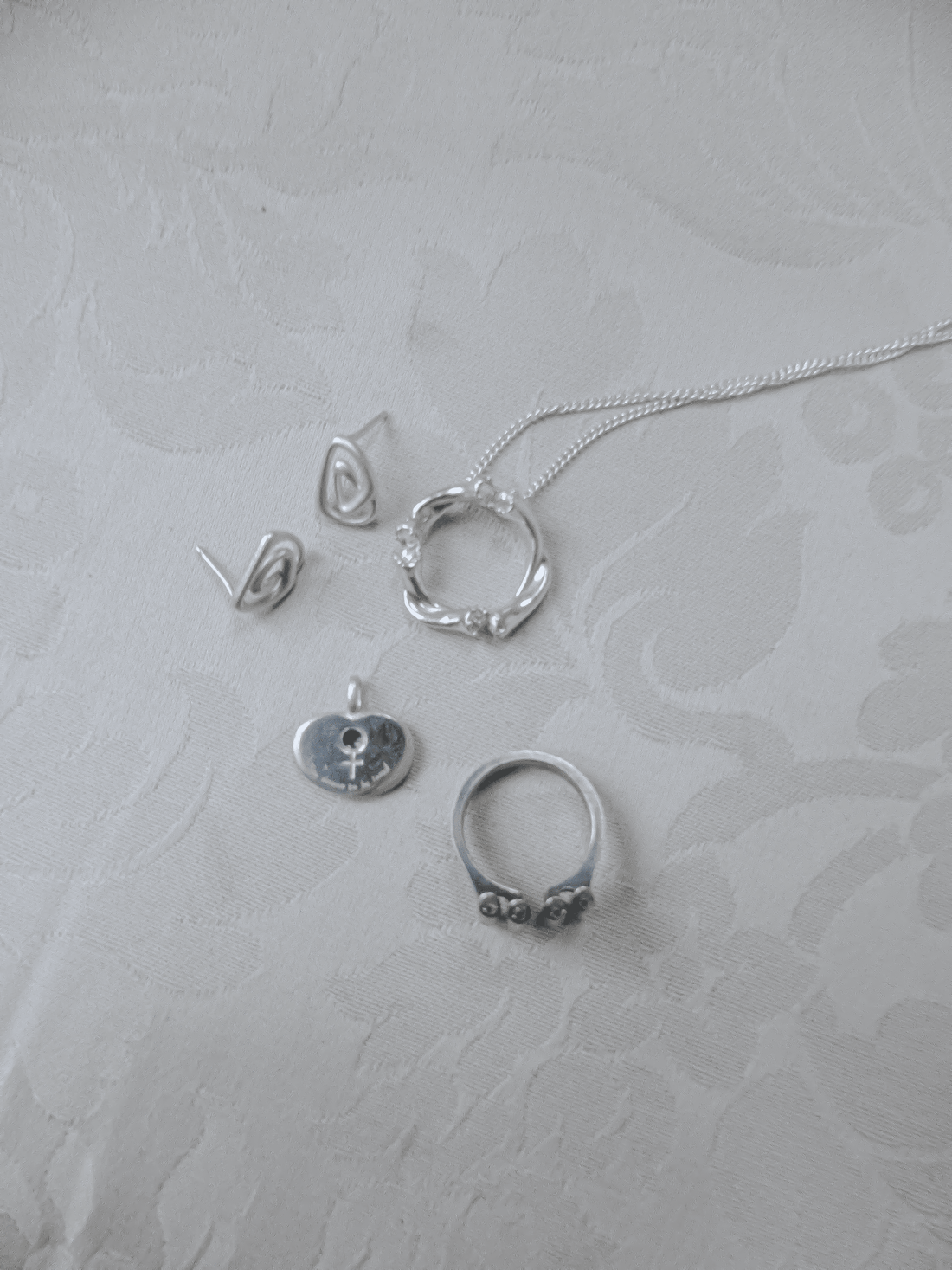 Why choose 925 Sterling Silver