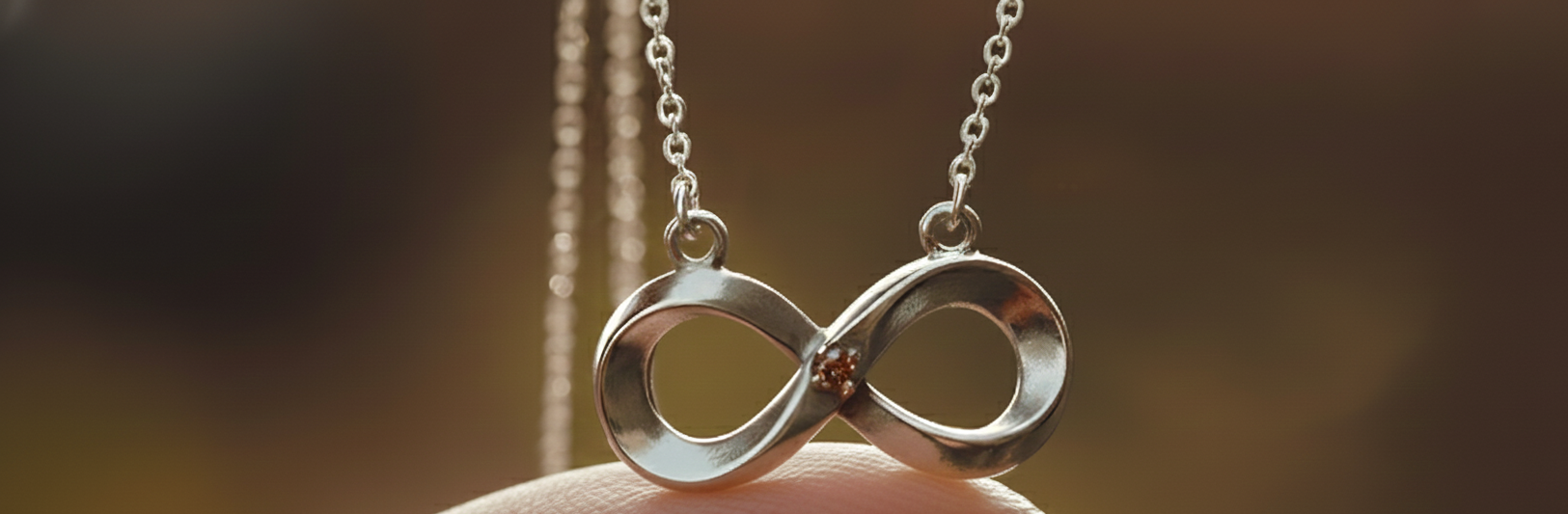 1% for Dreams- yiru.jeweller