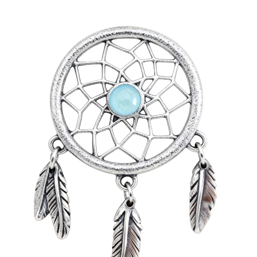 Intention-Sleep / Inner Peace Jewellery- yiru.jeweller