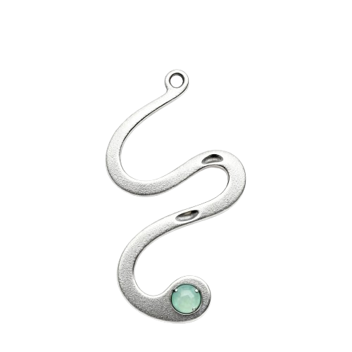 Intention-Calm / Anxiety- yiru.jeweller