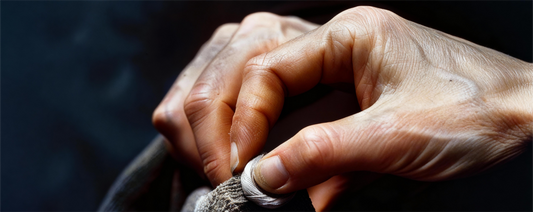 Custom Sterling Silver Jewellery - yiru.jeweller