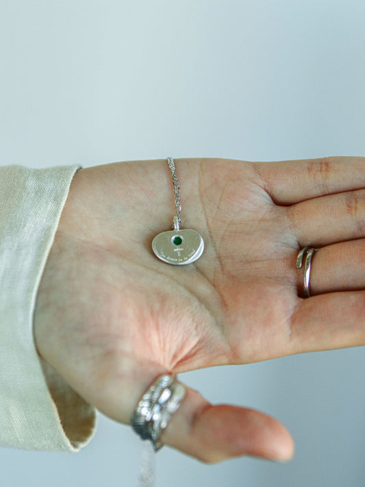 You Deserve To Be Loved-venus symbok