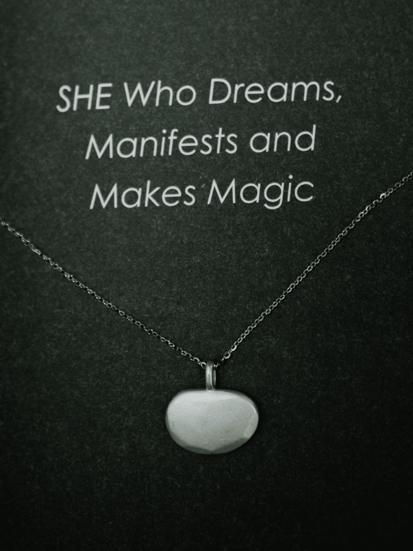 You Deserve To Be Loved-venus symbok