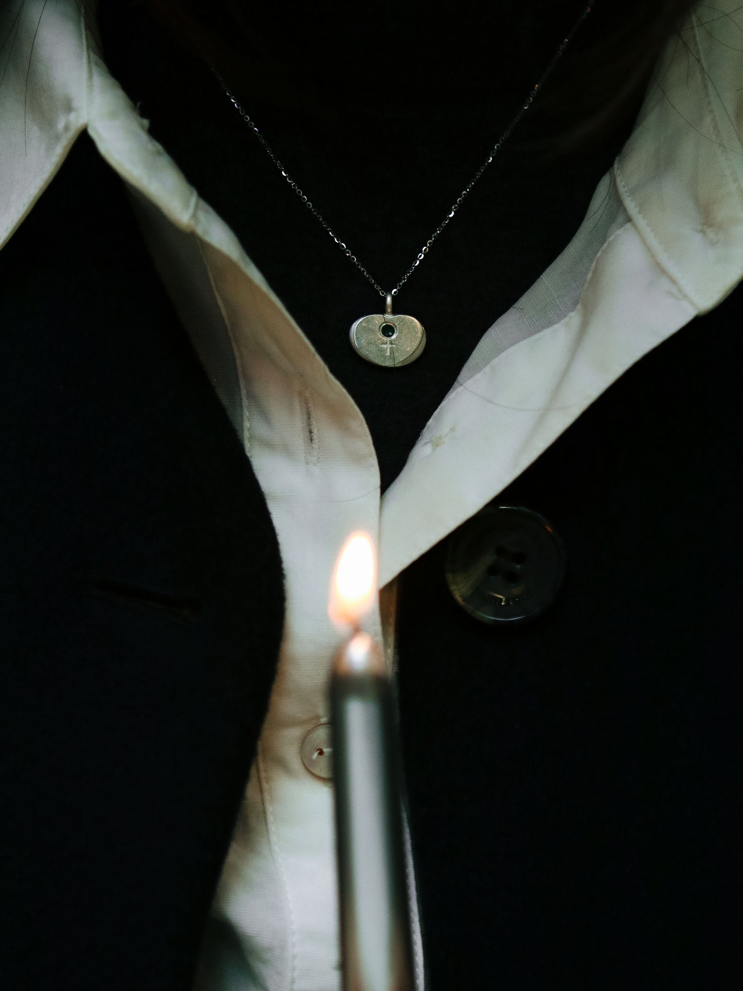 You Deserve To Be Loved-venus symbok